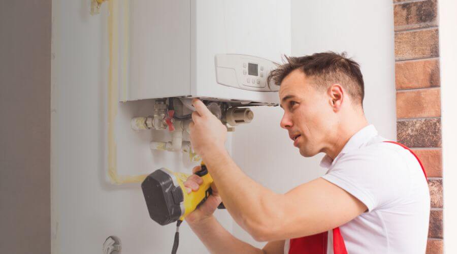 Professional Leak Detection in Eagle, CO