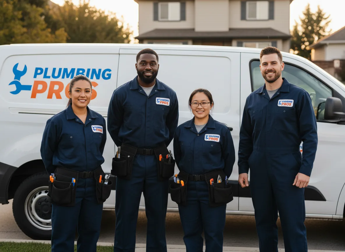Water Heater Repair company in Eagle, CO